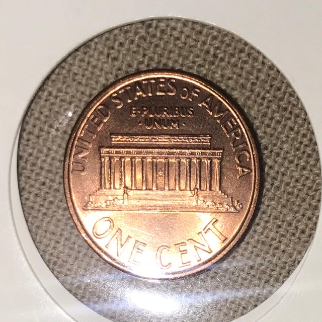 1993-One-Lincoln-Cent-Missing-Li-And-DDR-Variety?